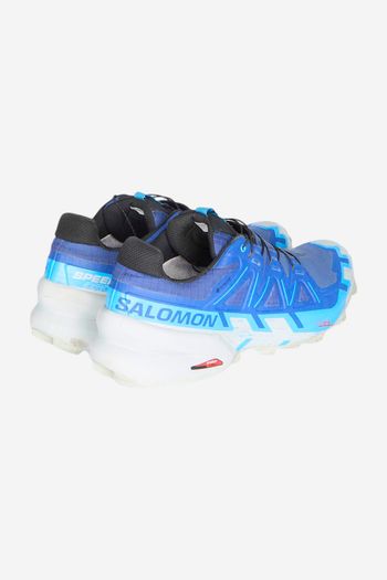 Used Salomon Trailrunningschuhe für Herren bike — image 3 of 4
