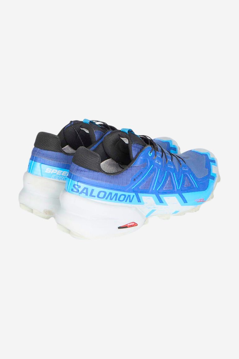 Used Salomon Trailrunningschuhe für Herren bike — image 3 of 4