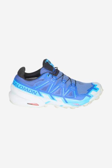 Used Salomon Trailrunningschuhe für Herren Running Shoes