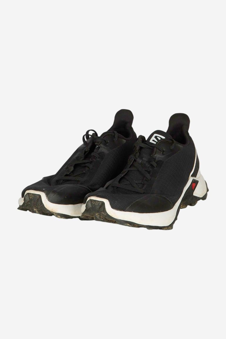 Salomon Trailrunning Shoes bike de segunda mano — imagen 2 de 4