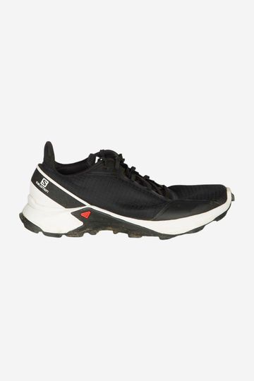 Used Salomon Trailrunning Shoes Running Shoes