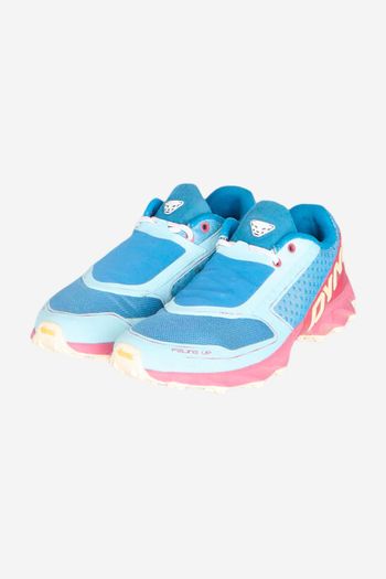 Dynafit Trailrunningschuhe für Damen bike d'occasion — image 2 sur 4