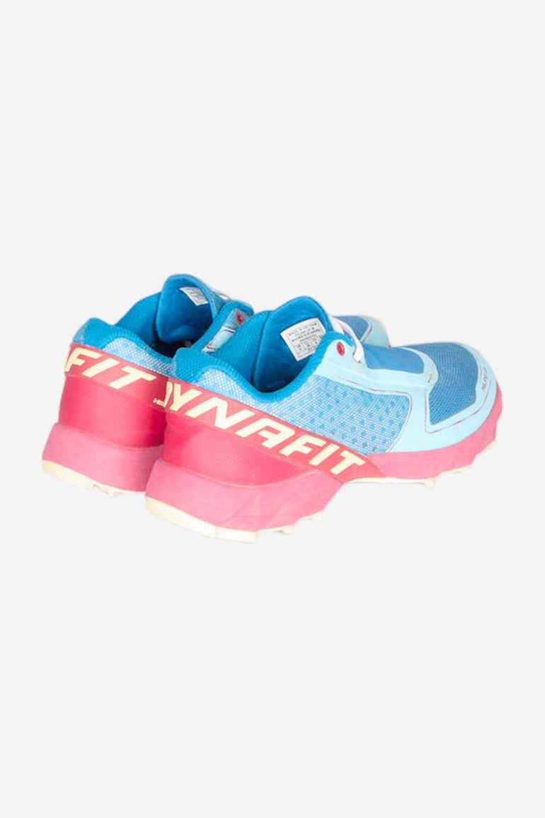 Dynafit Trailrunningschuhe für Damen bike d'occasion — image 3 sur 4
