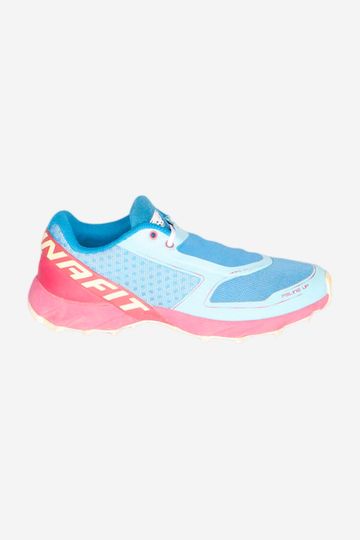 Used Dynafit Trailrunningschuhe für Damen Running Shoes