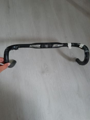 Used Fsa Gossamer Cockpit