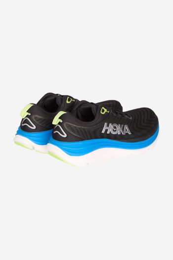 Used Hoka Laufschuhe & Trailrunningschuhe für Herren bike — image 3 of 4