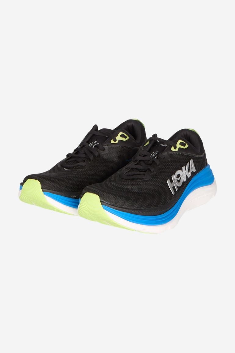 Used Hoka Laufschuhe & Trailrunningschuhe für Herren bike — image 2 of 4