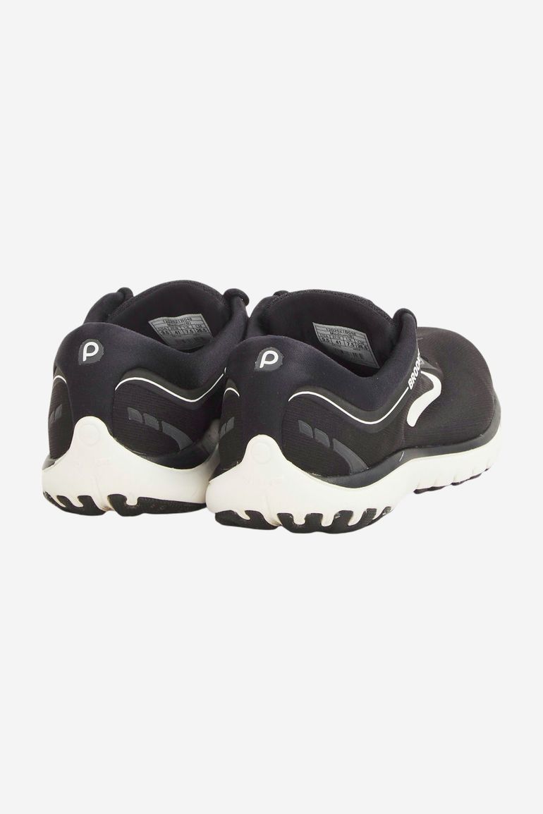 Używany Brooks Trailrunning Schuhe Damen bike — zdjęcie 3 z 4