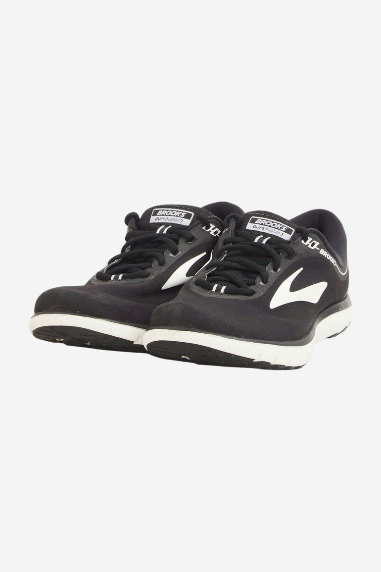 Używany Brooks Trailrunning Schuhe Damen bike — zdjęcie 2 z 4