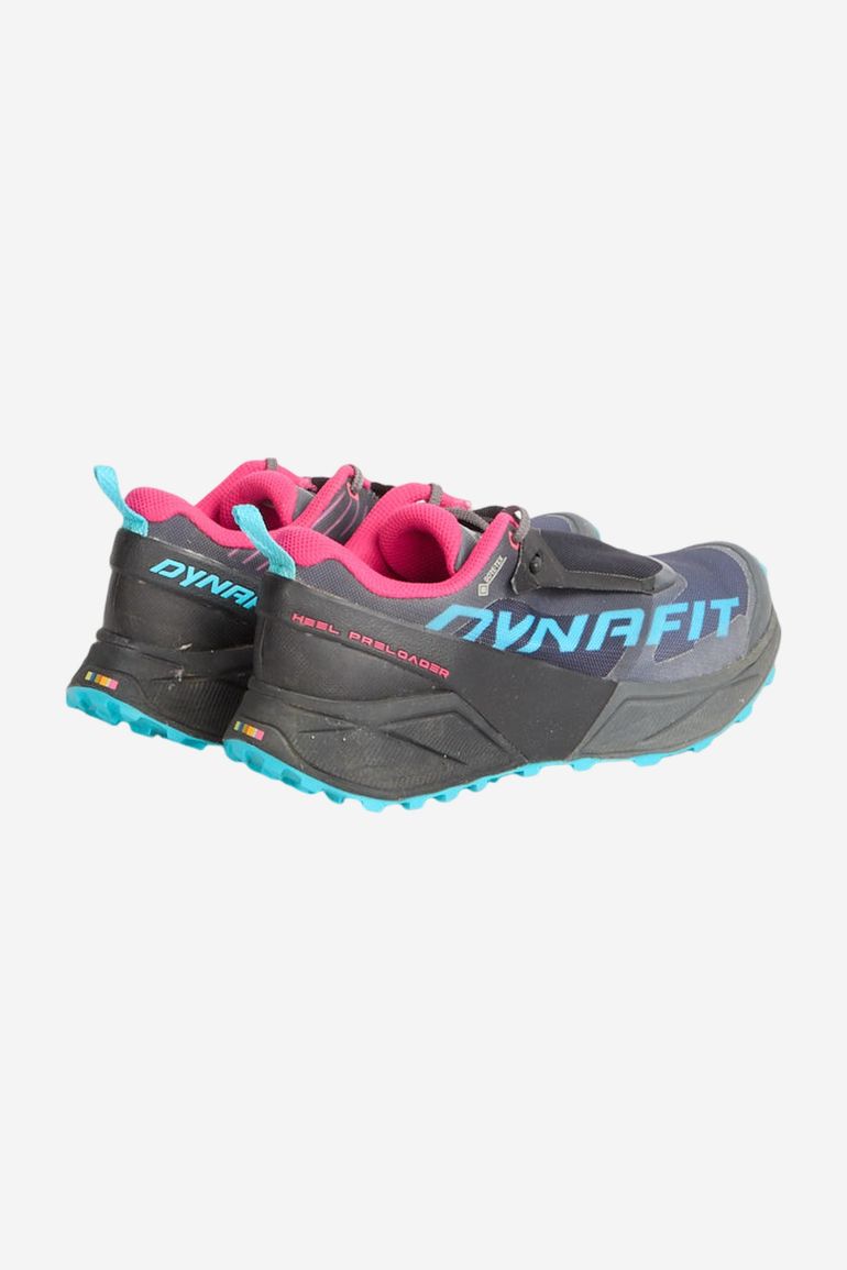 Używany Dynafit Trailrunning Shoes Damen bike — zdjęcie 3 z 4