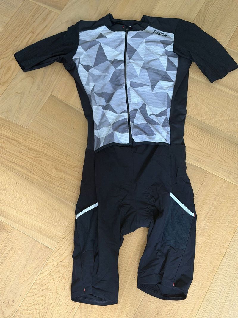 Used Other TEMPO! TWO Tri Suit 2026 Cycling Clothing