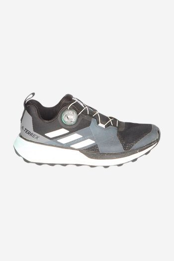 Used Adidas Terrex Running Shoes