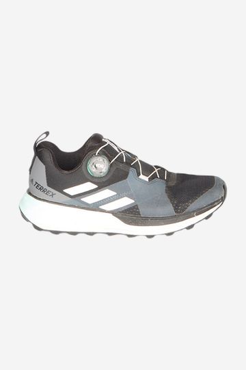 Used Adidas Terrex Running Shoes