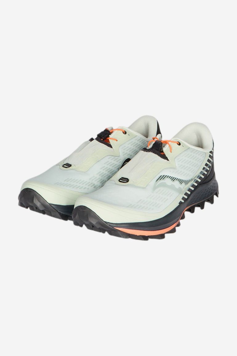 Saucony Trailrunningschuhe bike de segunda mano — imagen 2 de 4