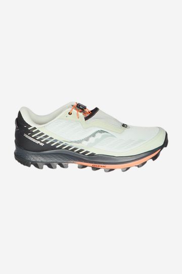 Used Saucony Trailrunningschuhe Running Shoes