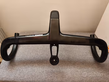 Used Cannondale SystemBar Cockpit