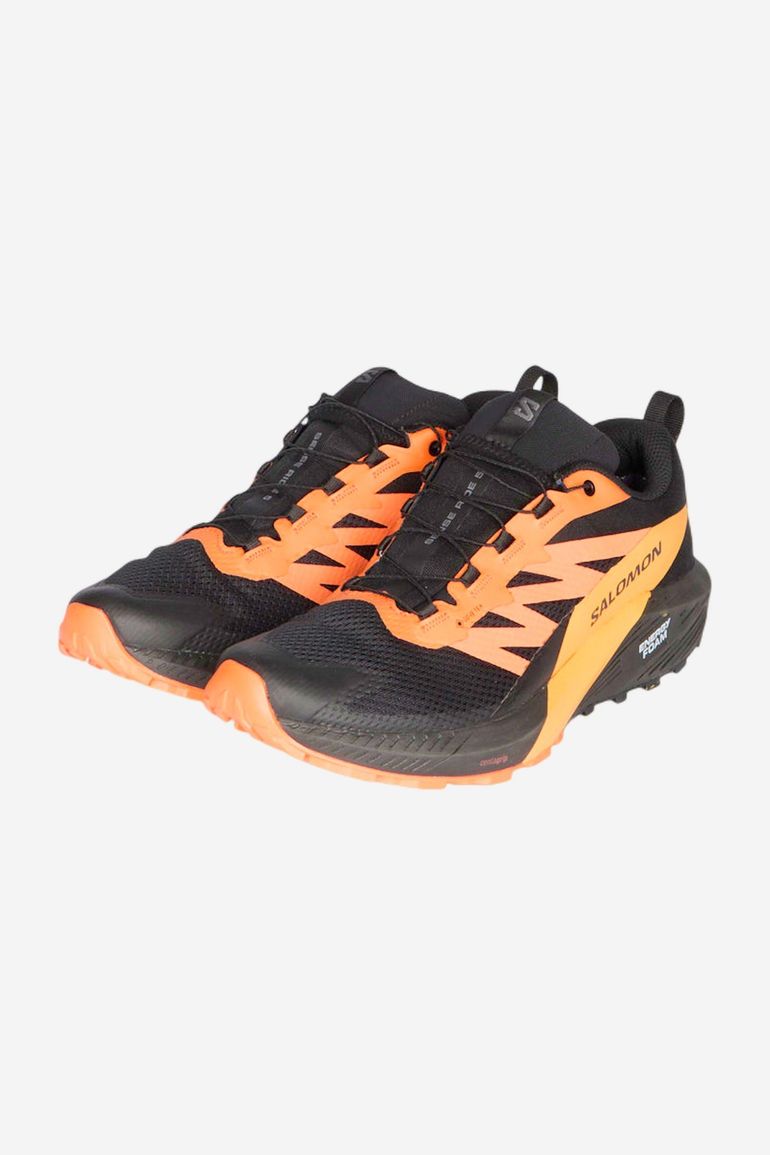 Salomon Trailrunningschuhe für Herren bike d'occasion — image 2 sur 4