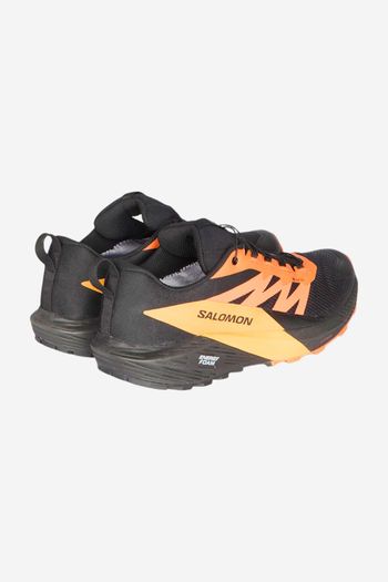 Salomon Trailrunningschuhe für Herren bike d'occasion — image 3 sur 4