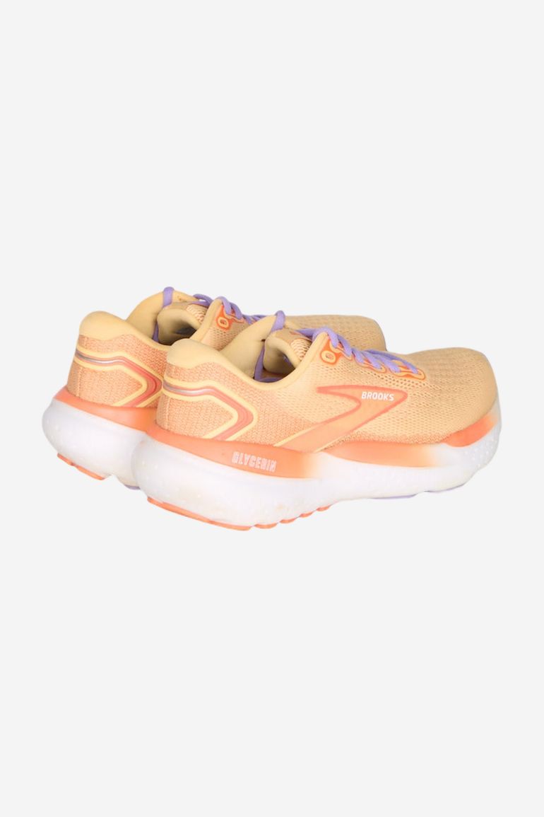 Käytetty Brooks Laufschuhe & Trailrunningschuhe für Damen bike — kuva 3 / 4