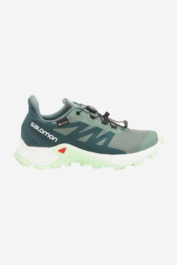 Tweedehands Salomon Trailrunning Shoes Women Running Shoes