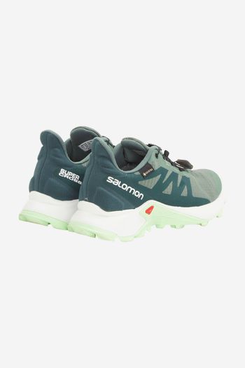 Used Salomon Trailrunning Shoes Women bike — image 3 of 4