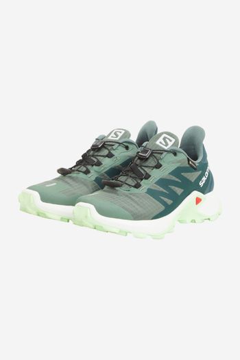 Used Salomon Trailrunning Shoes Women bike — image 2 of 4
