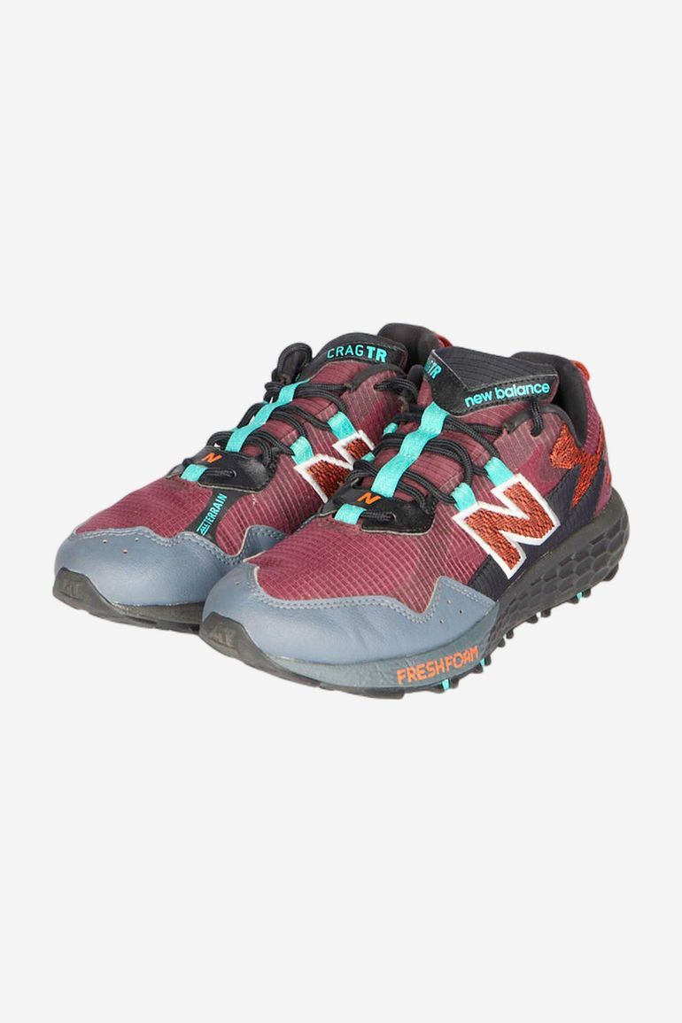 New Balance Laufschuhe & Trailrunningschuhe bike d'occasion — image 2 sur 4