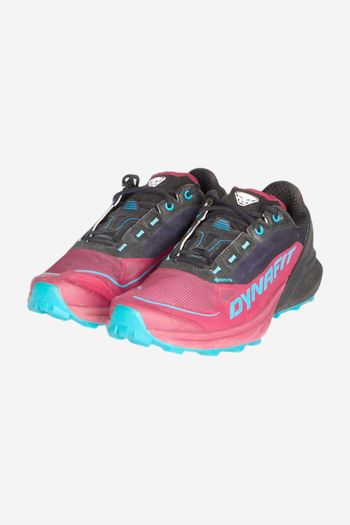 Dynafit Trailrunningschuhe für Damen bike d'occasion — image 2 sur 4