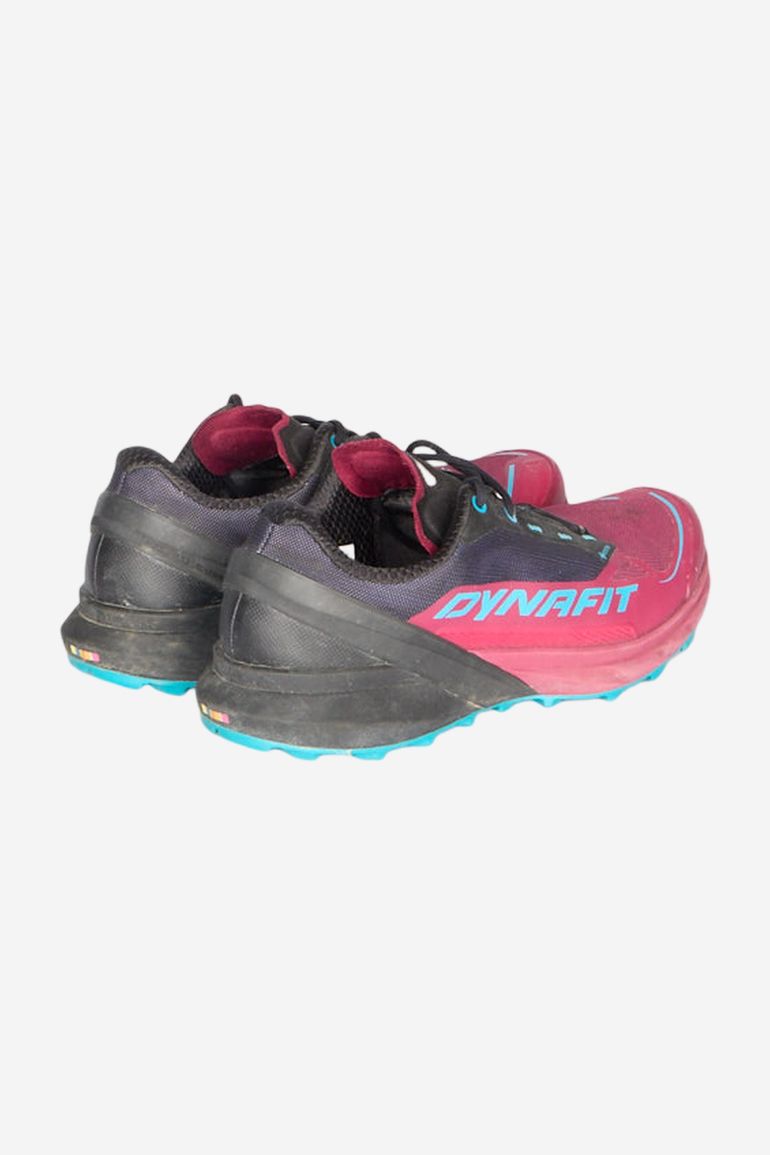 Dynafit Trailrunningschuhe für Damen bike d'occasion — image 3 sur 4