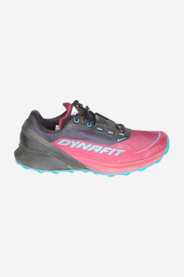 Used Dynafit Trailrunningschuhe für Damen Running Shoes