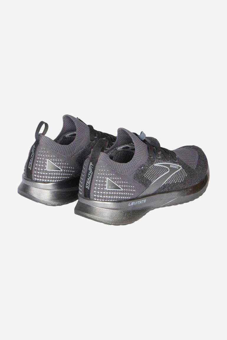 Used Brooks Trailrunningschuhe für Damen bike — image 3 of 4