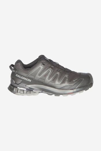Used Salomon Trailrunningschuhe für Herren Running Shoes