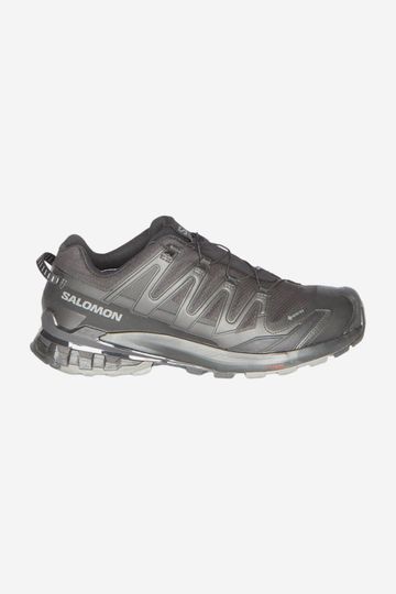 Used Salomon Trailrunningschuhe für Herren Running Shoes