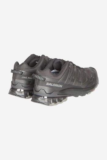 Used Salomon Trailrunningschuhe für Herren bike — image 3 of 4