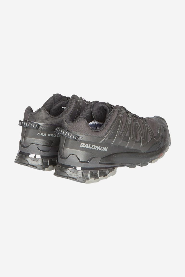 Used Salomon Trailrunningschuhe für Herren bike — image 3 of 4