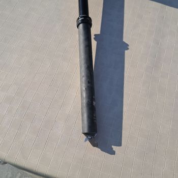 Fox Transfer Dropper Post 2024 Saddles & Seatposts usato