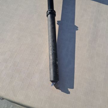 Brugt Fox Transfer Dropper Post 2024 Saddles & Seatposts