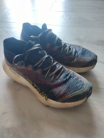 Used La Sportiva Prodigio Pro 2026 Running Shoes