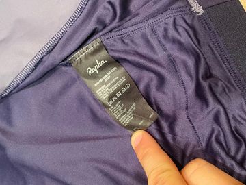 Käytetty Rapha Long T-shirt 2026 bike — kuva 3 / 6