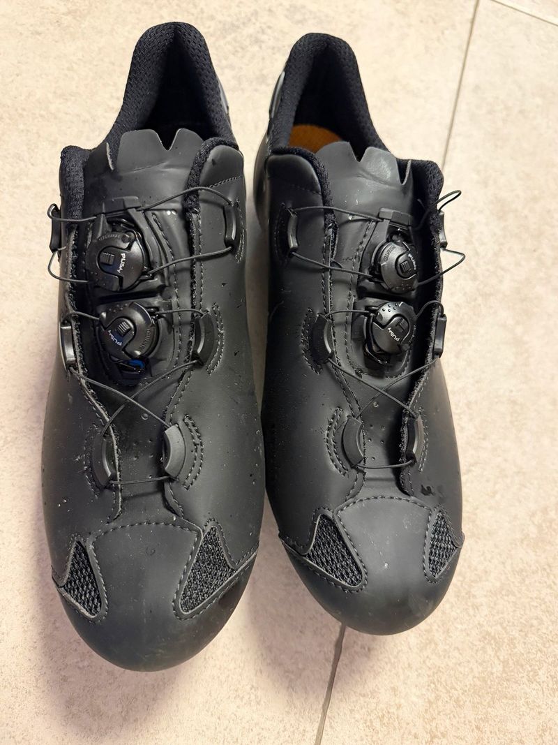 Used Sidi Shot 2S 2026 Cycling Shoes