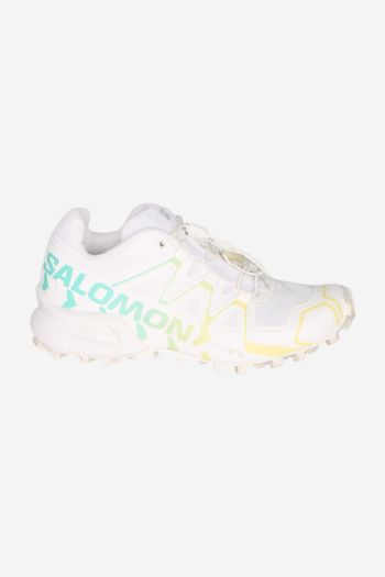 Used Salomon Trailrunningschuhe für Damen Running Shoes