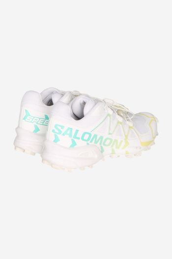 Used Salomon Trailrunningschuhe für Damen bike — image 3 of 4
