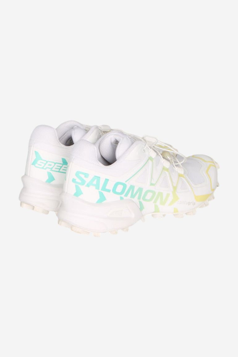 Used Salomon Trailrunningschuhe für Damen bike — image 3 of 4