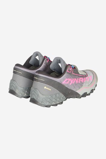 Used Dynafit Trailrunningschuhe für Damen bike — image 3 of 4
