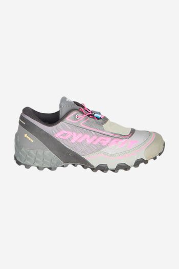 Used Dynafit Trailrunningschuhe für Damen Running Shoes