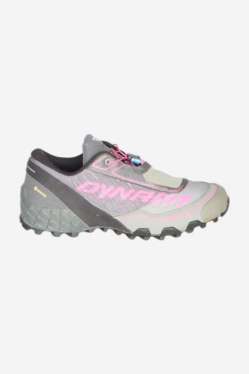 Gebrauchtes Dynafit Trailrunningschuhe für Damen Running Shoes