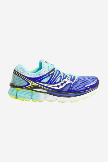 Used Saucony Laufschuhe & Trailrunningschuhe für Damen Running Shoes