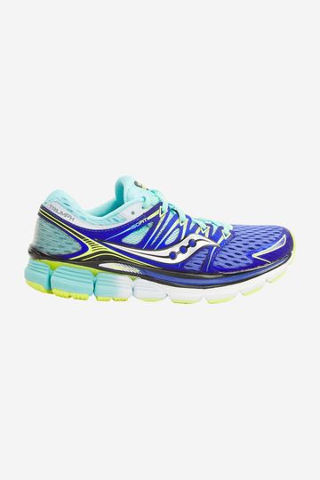 Brugt Saucony Laufschuhe & Trailrunningschuhe für Damen Running Shoes