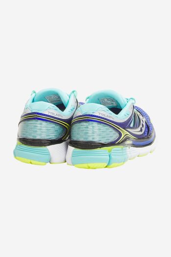 Used Saucony Laufschuhe & Trailrunningschuhe für Damen bike — image 3 of 4