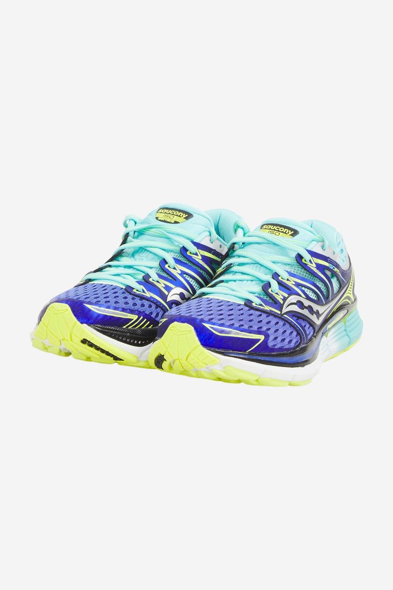 Used Saucony Laufschuhe & Trailrunningschuhe für Damen bike — image 2 of 4